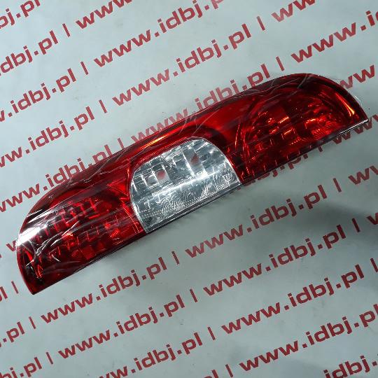 Fotografia produktu PAMMELSON PAM51755145 LAMPA FIAT DOBLO 2005- LEWA, OPLE COMBO 