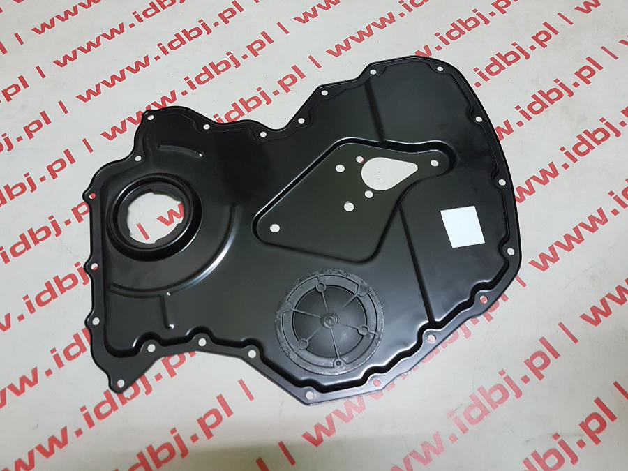 Fotografia produktu PAMMELSON PAMBK3Q6019BB OSŁONA, POKRYWA ROZRZĄDU FORD TRANSIT 06- 2.2 TDCI 