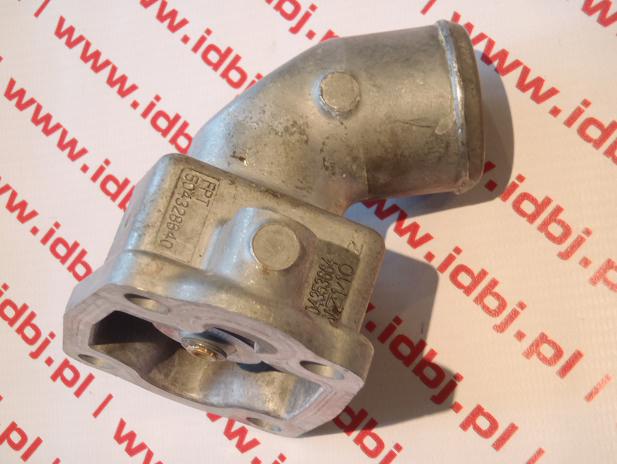 Fotografia produktu DEMONTAŻ FIAT DM504328640 TERMOSTAT DUCATO, BOXER, JUMPER 11- 3.0 JTD, HDI EURO 5 