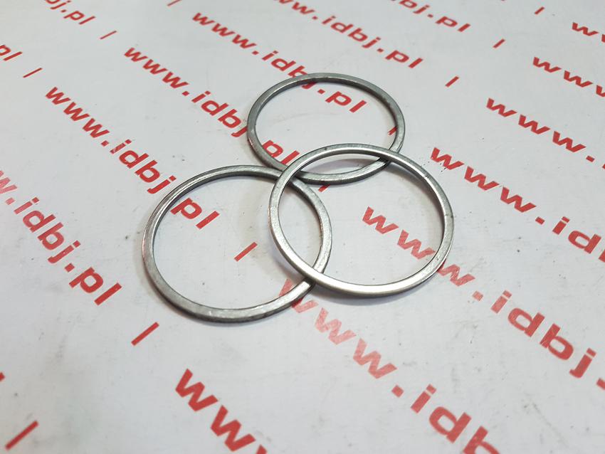 Fotografia produktu FIAT OR9564158580 PODKŁADKA FIAT DUCATO 94- 3, 4 BIEG 